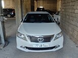 Toyota Camry-1