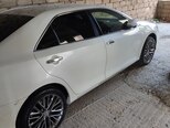 Toyota Camry-5