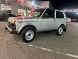 LADA (VAZ) Niva-8