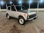 LADA (VAZ) Niva-4