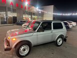 LADA (VAZ) Niva-3