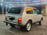 LADA (VAZ) Niva-5