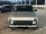 LADA (VAZ) Niva-2