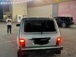 LADA (VAZ) Niva-7