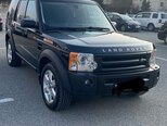 Land Rover Discovery-1