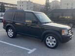 Land Rover Discovery-2