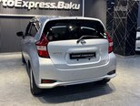 Nissan Note-4