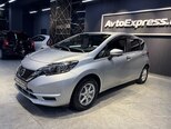 Nissan Note-8