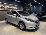 Nissan Note-9