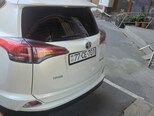 Toyota RAV4-4