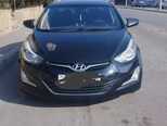 Hyundai Elantra-1