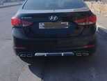 Hyundai Elantra-5