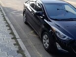 Hyundai Elantra-2