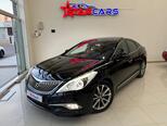 Hyundai Grandeur-1