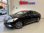 Hyundai Grandeur-5