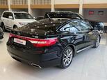 Hyundai Grandeur-9
