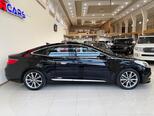 Hyundai Grandeur-11