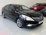 Hyundai Grandeur-4
