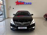 Hyundai Grandeur-7