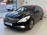 Hyundai Grandeur-10