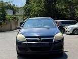 Opel Astra-1