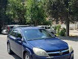 Opel Astra-8