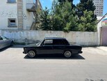 LADA (VAZ) 2107-3