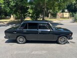 LADA (VAZ) 2107-4