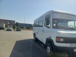 Mercedes 609 D-4