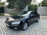 Hyundai Sonata-1