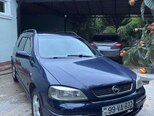 Opel Astra-1