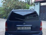 Opel Astra-3