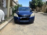 Opel Astra-1