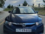 Honda Civic-2