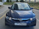 Honda Civic-1