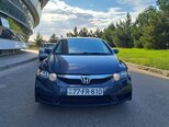 Honda Civic-11