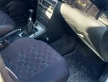 Toyota Corolla-3