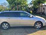 Toyota Corolla-4