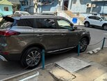 Geely Atlas Pro-2