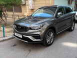 Geely Atlas Pro-3