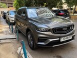 Geely Atlas Pro-4