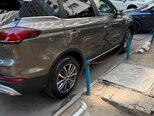 Geely Atlas Pro-10
