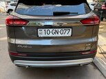 Geely Atlas Pro-13