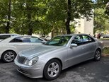 Mercedes E 270-7