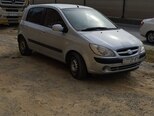 Hyundai Getz-5
