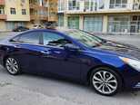 Hyundai Sonata-2