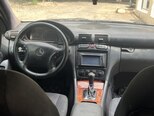 Mercedes C 230-10