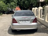 Mercedes C 230-4