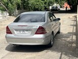 Mercedes C 230-5