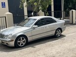 Mercedes C 230-2